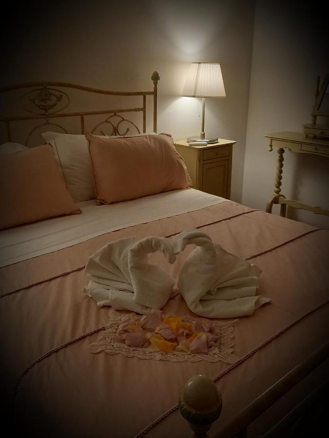 La Principessa Nera B&B Ostra Exterior foto